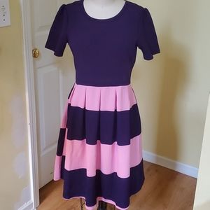 LLR Amelia dress